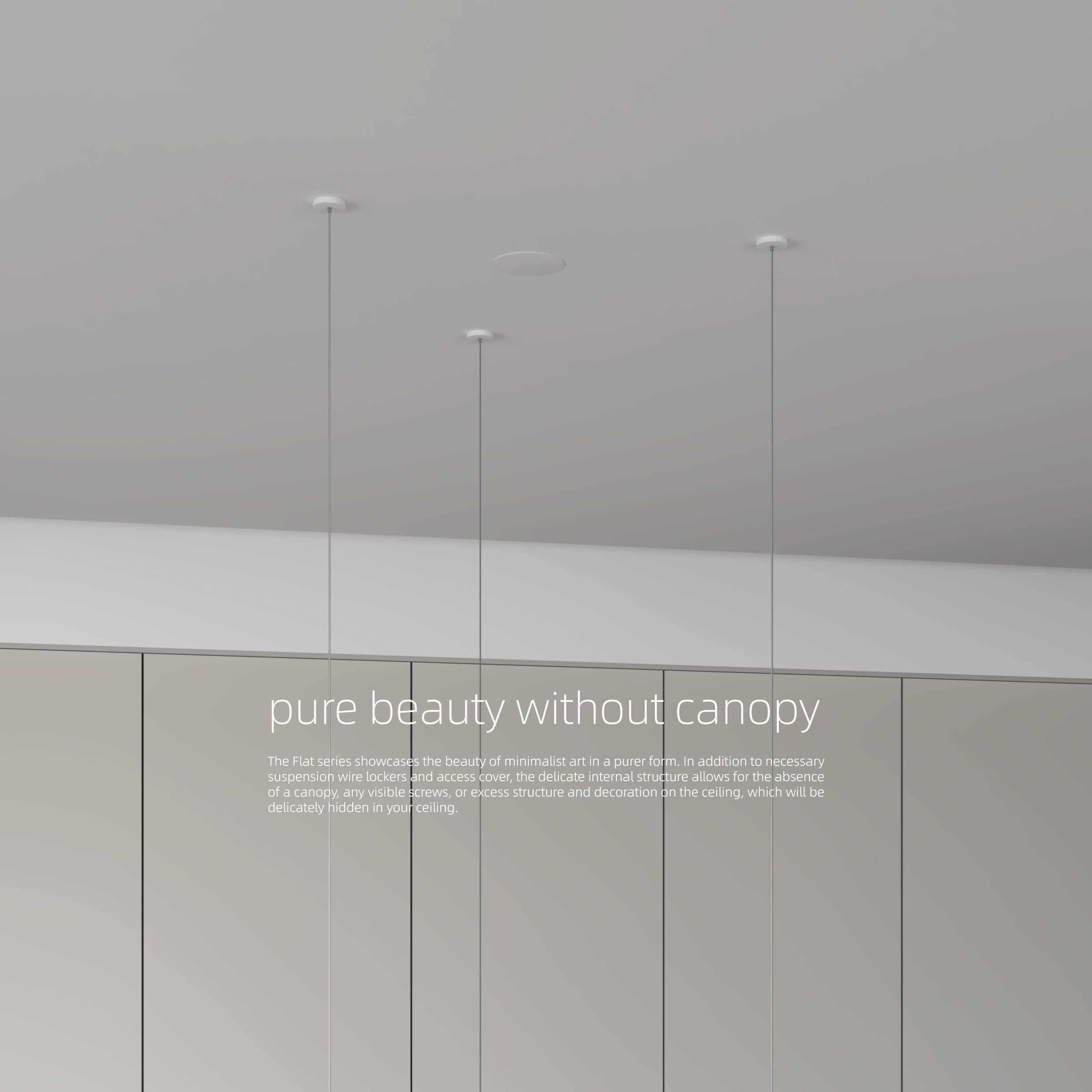 pure beauty for canopy